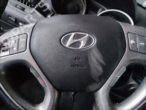 Used Driver airbag Driver airbag HYUNDAI ix35 (LM, EL, ELH) 1.7 CRDi (116 hp) 33585396 33585396