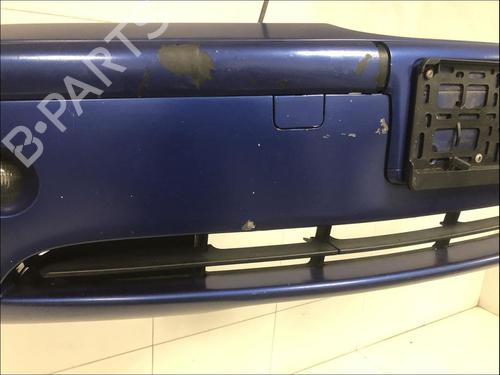 Used Front bumper Front bumper BMW 3 (E46) 320 d (150 hp) 33583655 33583655