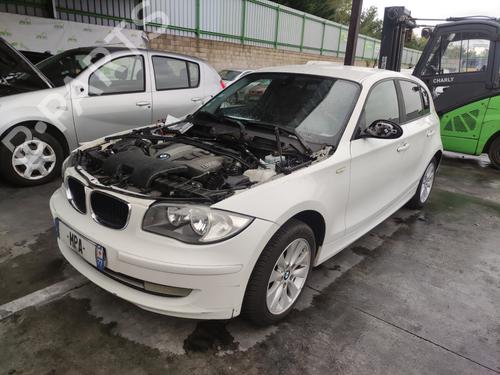 Used Fuse box Fuse box BMW 1 (E87) 118 d (143 hp) 33593692 33593692