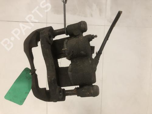 Left front brake caliper PEUGEOT BOXER Van (244) 2.8 HDi | BP38309016M105 - Image 2
