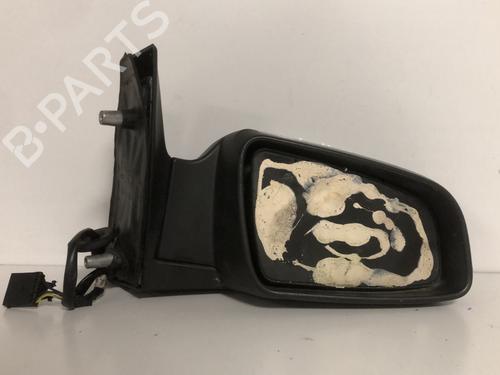 Used Right mirror Right mirror OPEL ZAFIRA / ZAFIRA FAMILY B (A05) 1.9 CDTI (M75) (120 hp) 33594958 33594958
