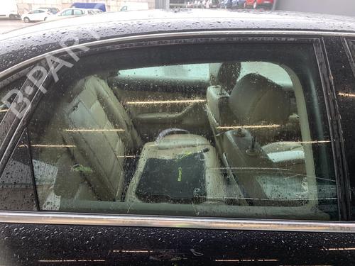 Used Rear right door window Rear right door window AUDI A4 B7 (8EC) [2004-2009] 35940122 35940122
