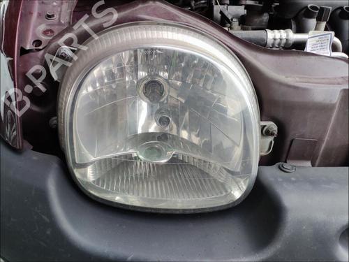 Used Right headlight Right headlight RENAULT TWINGO I (C06_) [1993-2012] 33580598 33580598