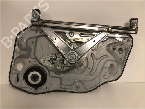 Front left window mechanism VOLVO V50 (545) 2.0 D | BP33574313C22 - Image 2