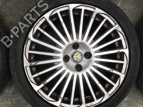 Used Rim Rim ALFA ROMEO MITO (955_) 1.6 JTDM (955AXC1B) (120 hp) 33600345 33600345