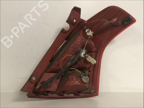 Left taillight SUZUKI SWIFT III (MZ, EZ) 1.3 (RS413, ZC11S) | BP33576987C34 - Image 3