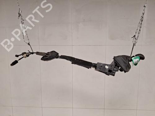 Used Gear lever Gear lever RENAULT KANGOO Express (FW0/1_) [2008-2026] 33591661 33591661