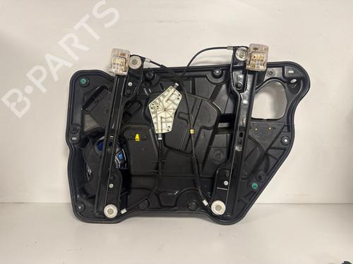 Used Front left window mechanism Front left window mechanism 38427557 38427557