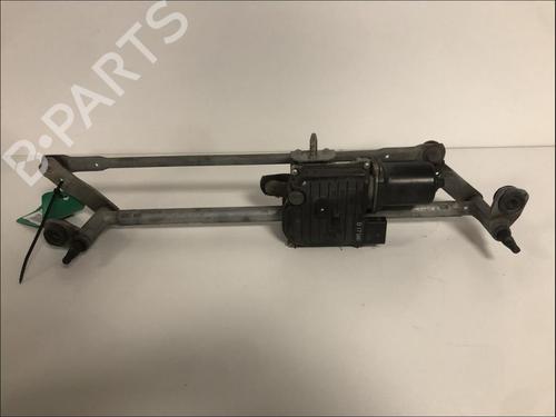 Used Front wiper motor Front wiper motor VW SCIROCCO III (137, 138) 2.0 TDI (140 hp) 33580234 33580234