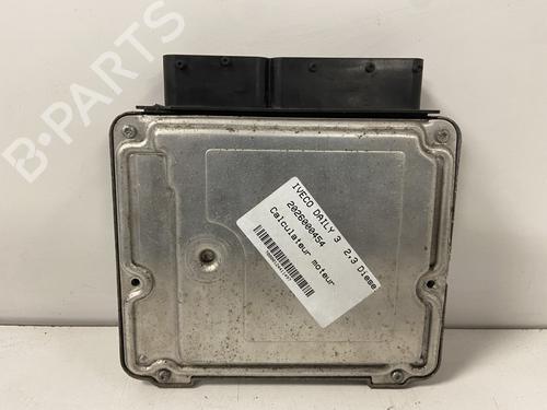 Engine control unit (ECU) IVECO DAILY III Van 35 C 12 V, 35 S 12 V (AGKA43A2, AGKB43A2, AGKB46A2,... | BP36247539M57 - Image 2