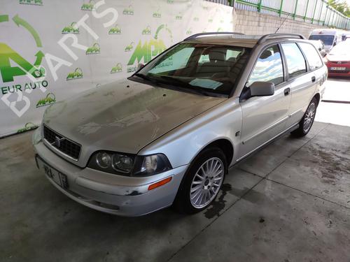 Used Radiator fan Radiator fan VOLVO V40 Estate (645) 1.9 DI (115 hp) 33593129 33593129