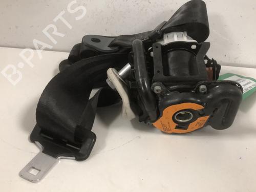 Front right seatbelt CITROËN BERLINGO MULTISPACE (B9) | BP33600449I25 - Image 4