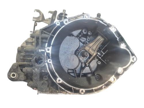 Gearbox PEUGEOT BOXER Van (244) 2.2 HDi | BP37241378M3 - Image 4