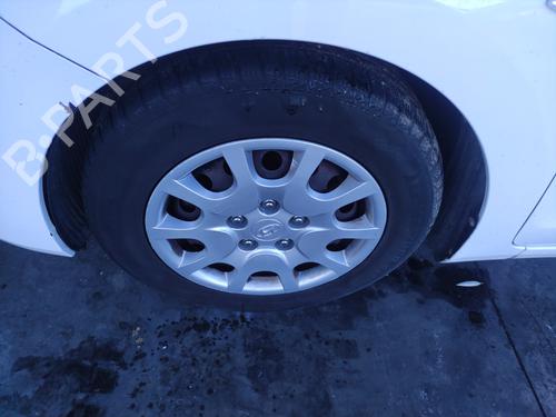 Hjulbue Hjulbue HYUNDAI i30 (GD) 1.6 CRDi (110 hp) 35911654 35911654