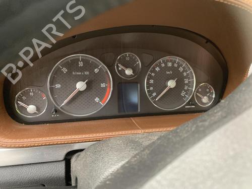 instrument-cluster-peugeot-407-coupe-6c_-2005-33594816 main image
