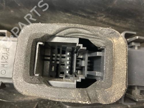 Left taillight RENAULT ESPACE IV (JK0/1_) 1.9 dCi (JK0U) | BP39256776C34 - Image 3