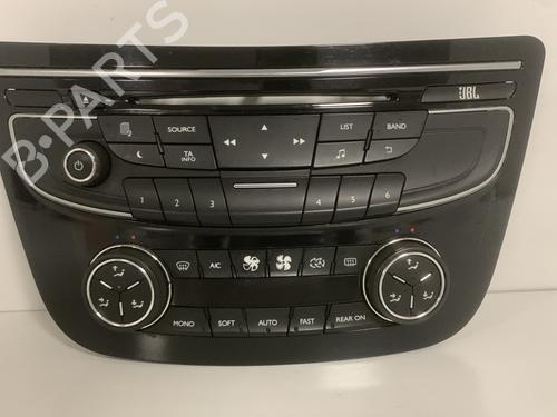 climate-control-peugeot-508-i-8d_-2010-2011-2012-2013-2014-2015-2016-2017-2018-33592814 main image