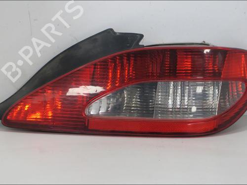 Used Right taillight Right taillight PEUGEOT 406 Coupe (8C) 2.2 HDI (133 hp) 33573296 33573296