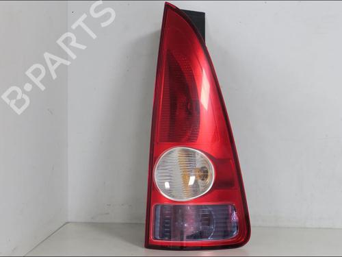 Used Right taillight Right taillight RENAULT ESPACE IV (JK0/1_) 3.5 V6 (JK00, JK0F, JK0P, JK0S, JK0W) (241 hp) 33575537 33575537