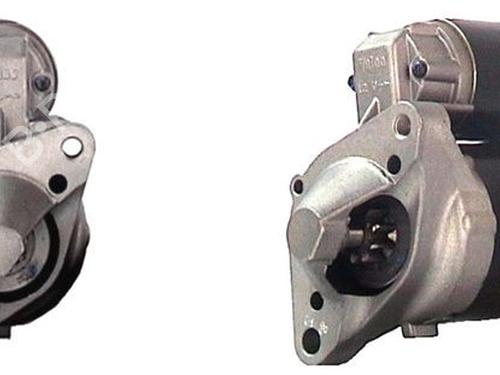 Used Starter Starter RENAULT CLIO III (BR0/1, CR0/1) 1.2 16V (BR0P, CR0P) (101 hp) 33653439 33653439