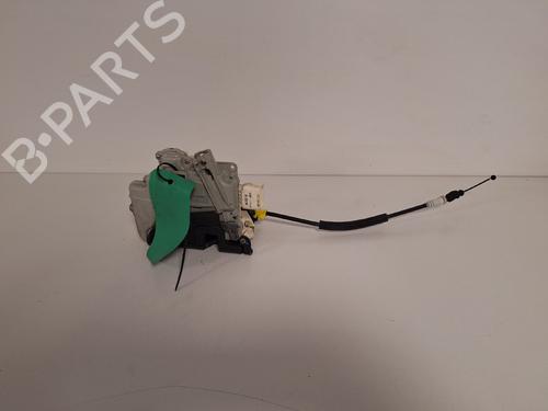 Front left lock AUDI A5 (8T3) 2.0 TFSI | BP36247518C98 - Image 3