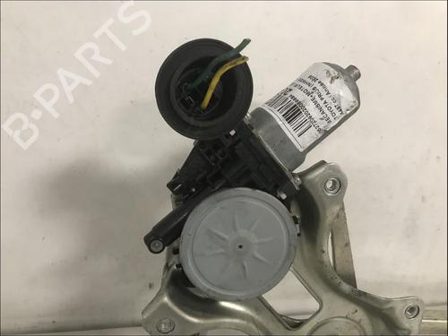 Used Rear right window mechanism Rear right window mechanism TOYOTA PRIUS Liftback (_W2_) [2003-2010] 33574113 33574113