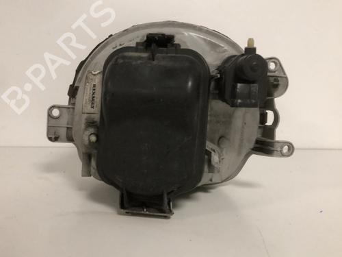 Used Right headlight Right headlight RENAULT TWINGO I (C06_) [1993-2012] 33598605 33598605