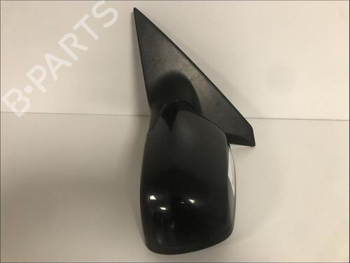 Used Left mirror Left mirror MAZDA 3 Saloon (BK) [1999-2009] 33578553 33578553
