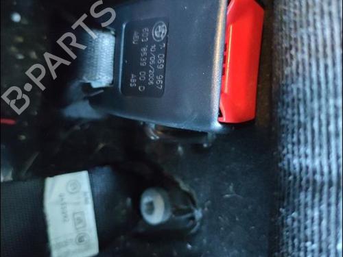 Used Seat buckle Seat buckle 36575033 36575033