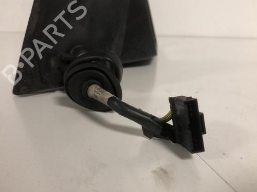 Used Right mirror Right mirror OPEL ZAFIRA / ZAFIRA FAMILY B (A05) 1.9 CDTI (M75) (120 hp) 33596015 33596015