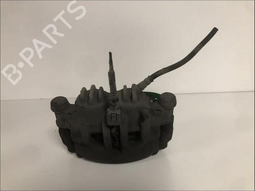 Used Right front brake caliper Right front brake caliper RENAULT MASTER III Van (FV) 2.3 dCi 100 FWD (FV0A, FV0B, FV0G, FV0K, FV0H) (101 hp) 33586251 33586251