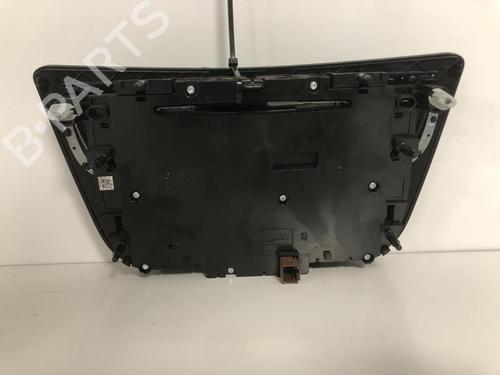 Bilradio Bilradio PEUGEOT 508 SW I (8E_) 1.6 HDi (115 hp) 37418417 37418417