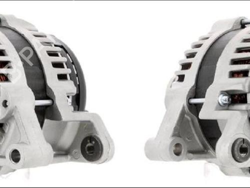 Used Alternator Alternator OPEL ADAM (M13) 1.2 (69 hp) 33586124 33586124