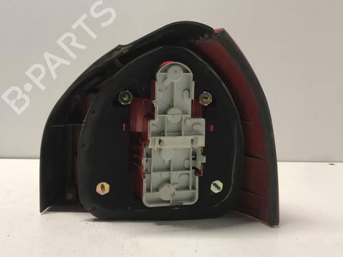 Used Left taillight Left taillight AUDI A3 (8L1) 1.8 (125 hp) 33601425 33601425