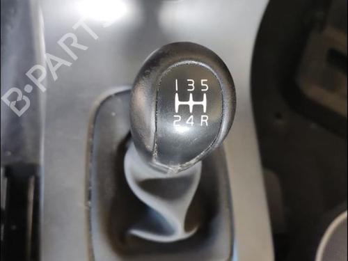 Used Gearbox Gearbox VOLVO C30 (533) 1.6 D (109 hp) 33574818 33574818