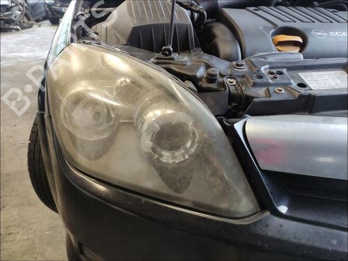 Used Right headlight Right headlight OPEL TIGRA TwinTop (X04) 1.8 (R97) (125 hp) 33584525 33584525