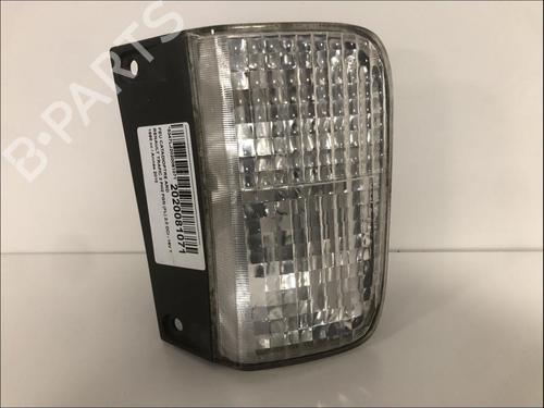 Used Rear bumper right light Rear bumper right light RENAULT TRAFIC II Van (FL) 2.0 dCi 90 (FL0H, FL00, FL01, FL0M, FL0P, FL0S) (90 hp) 33583521 33583521