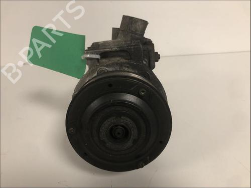 AC compressor VW GOLF V (1K1) 1.9 TDI 4motion | BP33586850M34 - Image 5