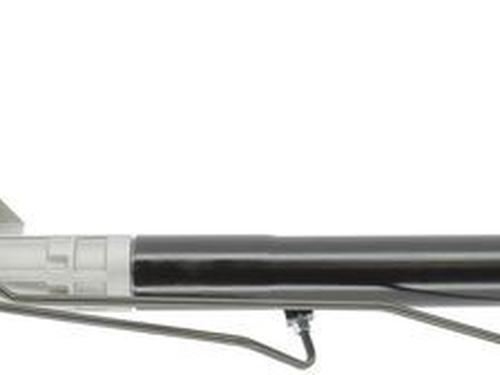 Used Steering rack Steering rack AUDI A4 B7 Avant (8ED) [2004-2008] 34569434 34569434