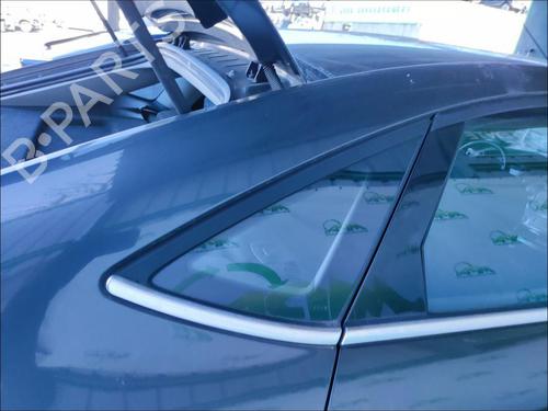 Used Rear right quarter glass Rear right quarter glass FORD MONDEO IV (BA7) [2007-2015] 33586399 33586399