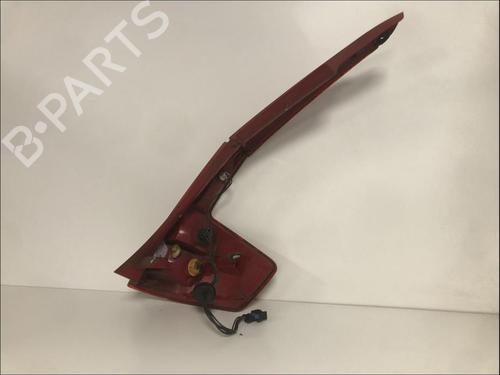Used Left taillight Left taillight CITROËN C4 I (LC_) [2004-2014] 33583875 33583875