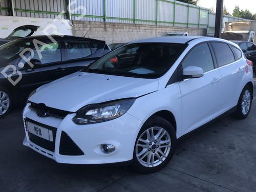 Left headlight FORD FOCUS III  | BP33603528C28  - Image 6