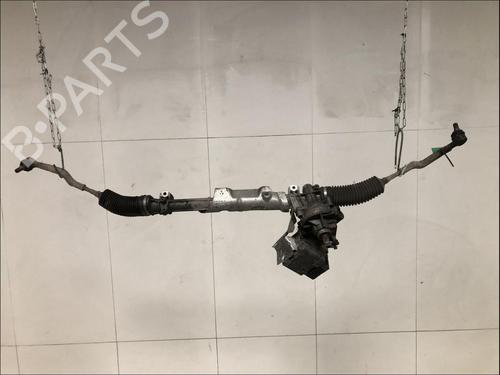 Steering rack MERCEDES-BENZ A-CLASS (W169) A 180 CDI (169.007, 169.307) | BP33587512M22 - Image 3
