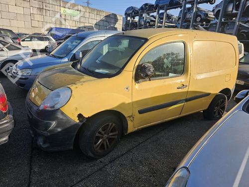 Grill RENAULT KANGOO Express (FW0/1_) 1.5 dCi 75 (FW07, FW10, FW04) | BP38941109C40 - Image 5