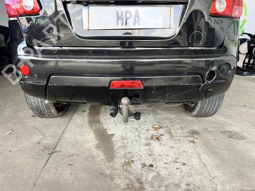 Used Rear bumper Rear bumper 34569849 34569849