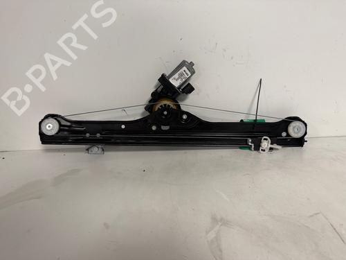 Used Front right window mechanism Front right window mechanism 38439197 38439197