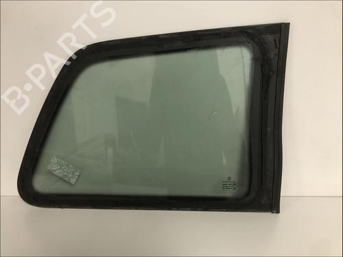 Used Rear left door window Rear left door window 33580291 33580291