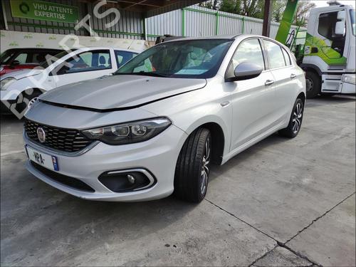 Used AC compressor AC compressor FIAT TIPO Estate (356_, 357_) 1.3 D (356WXH1A) (95 hp) 33584081 33584081