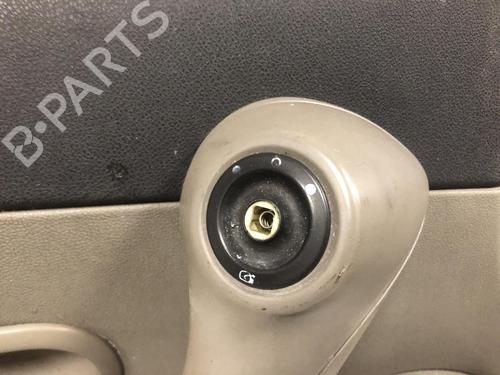 Used Front left panel Front left panel 37254879 37254879
