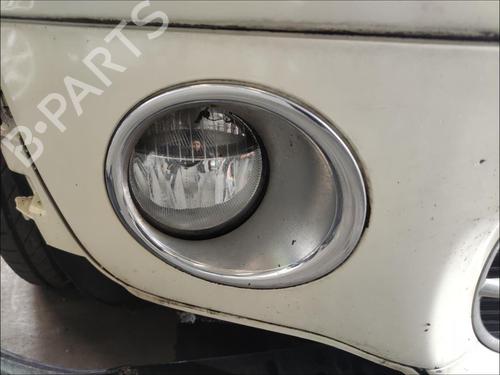 Used Right front fog light Right front fog light MINI MINI (R56) Cooper D (109 hp) 36575541 36575541